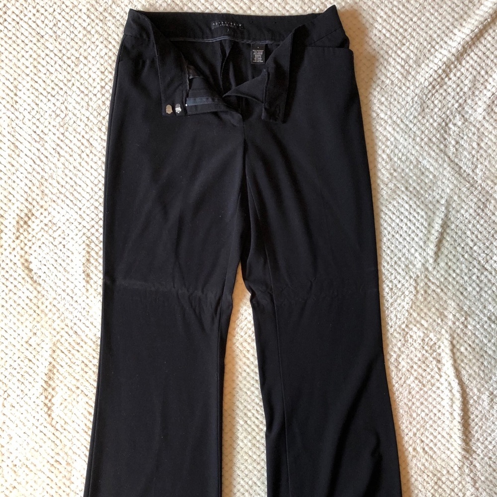 ♥️FREETOANYBUNDLE♥️ Apostrophe pants sz8 *see desc
